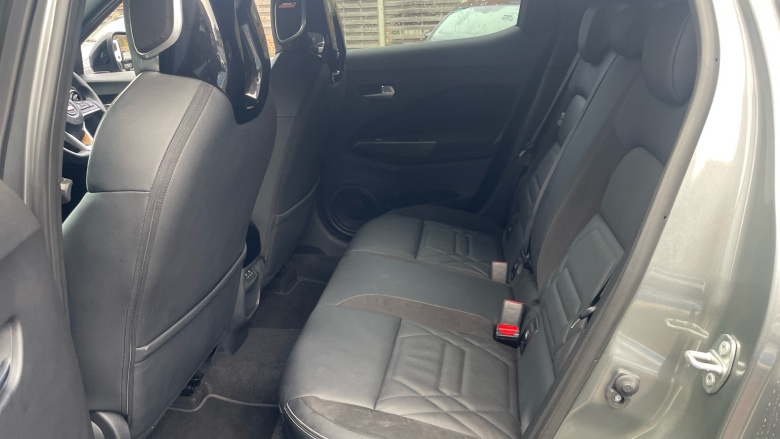 Nissan Juke 1.6 Hybrid Tekna+ 5dr Auto Hybrid Hatchback